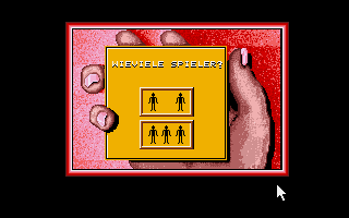 Mine & Markt atari screenshot